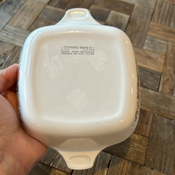 Corning Ware Spice of Life Petite Pans(Set of 2) - Picture 6 of 8